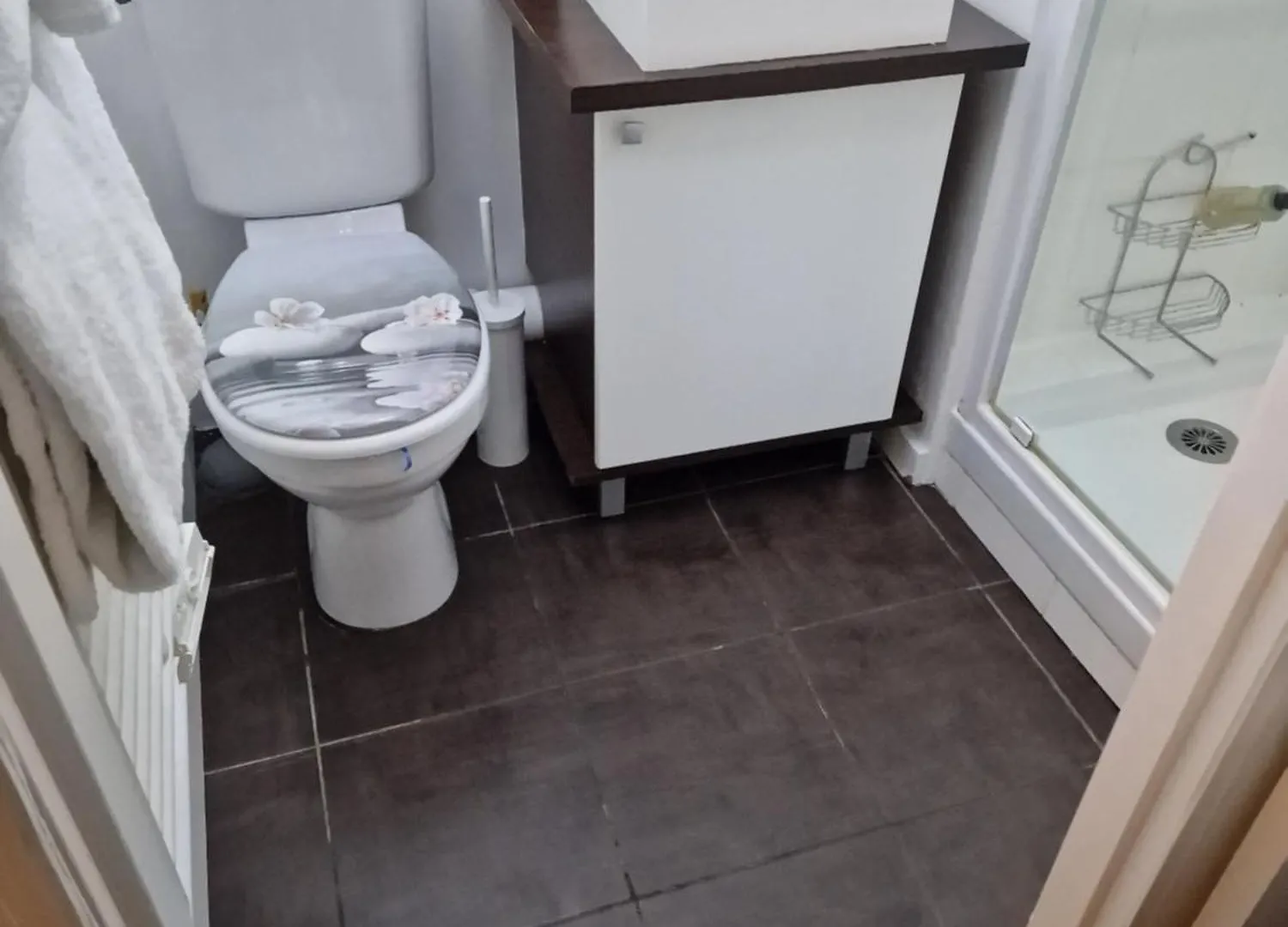 פריז Belle Appartement Au Canal De Saint Martin