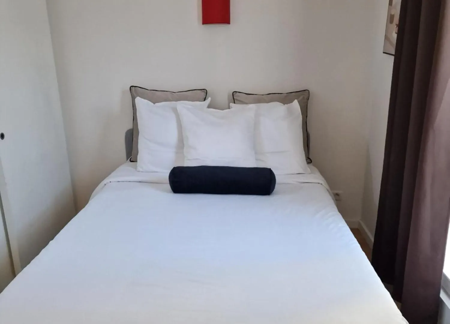 פריז Belle Appartement Au Canal De Saint Martin צרפת