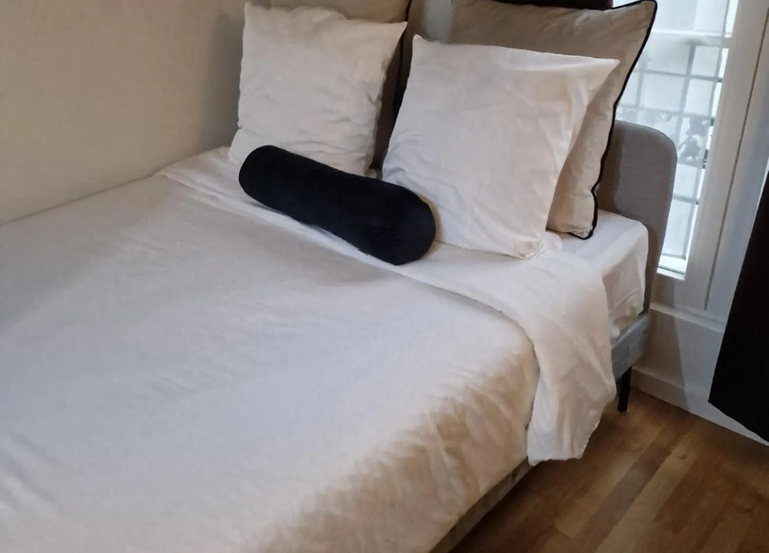 פריז Belle Appartement Au Canal De Saint Martin דירה